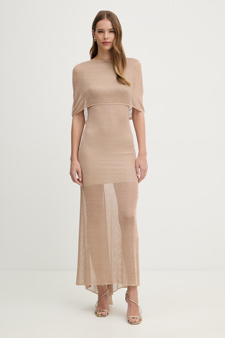 Šaty Simona Corsellini