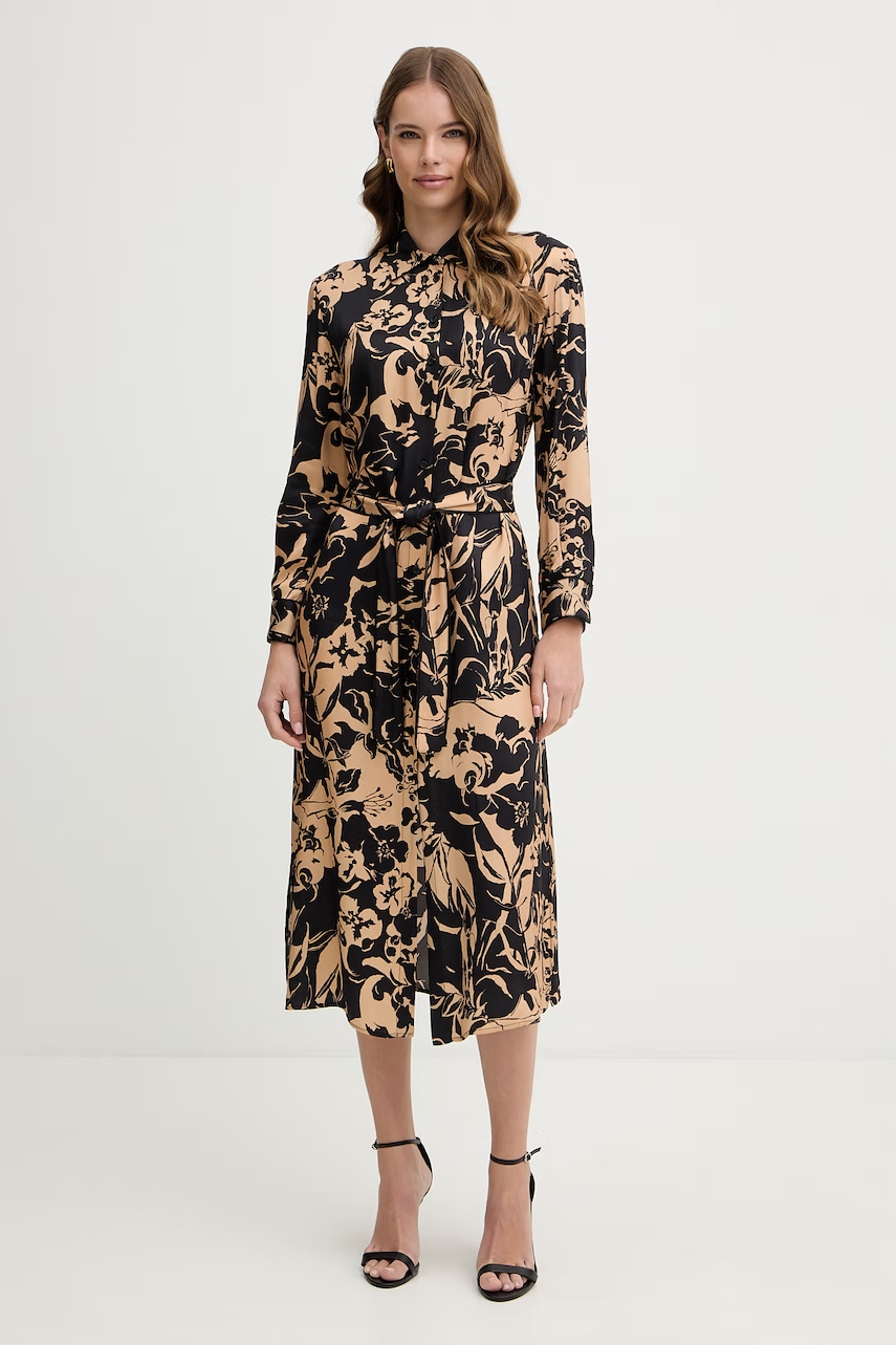 Šaty Simona Corsellini