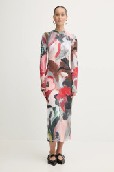 Šaty Stine Goya více barev, midi, přiléhavé, SG-PS26-D074-2244