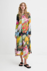 Šaty Stine Goya více barev, midi, SG-SS25-D120-2263