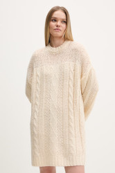 Šaty The Ragged Priest