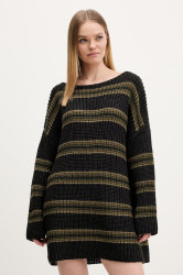 Šaty The Ragged Priest