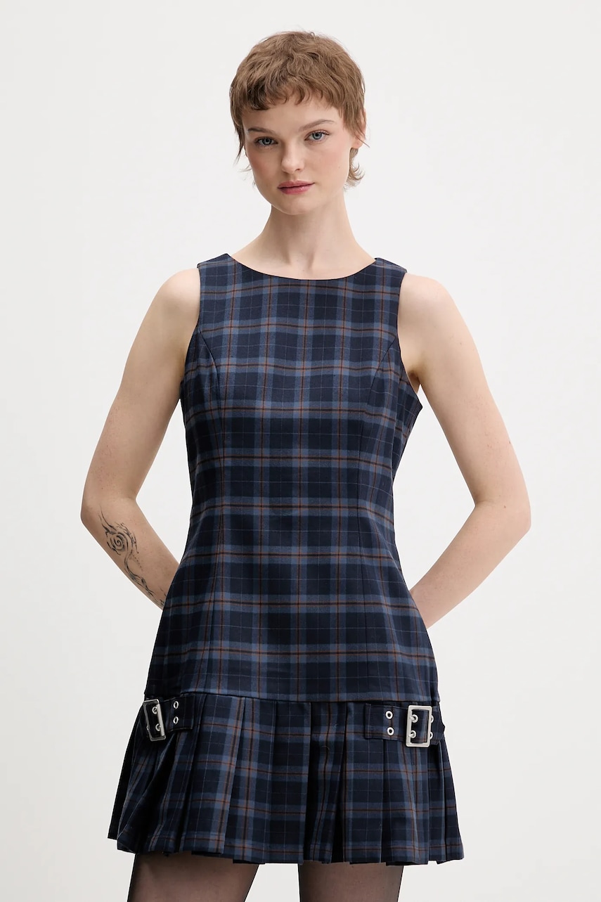 Šaty The Ragged Priest