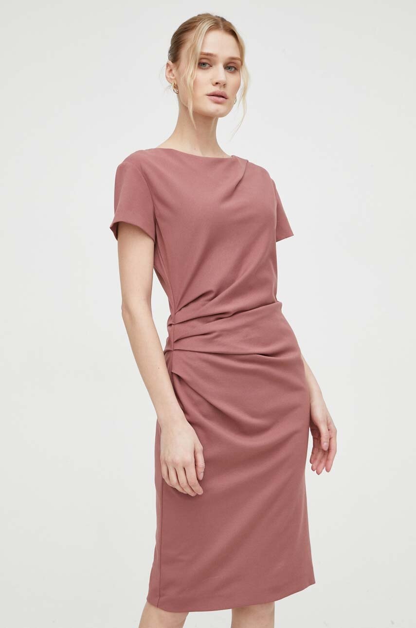 Šaty Tiger Of Sweden Izlo