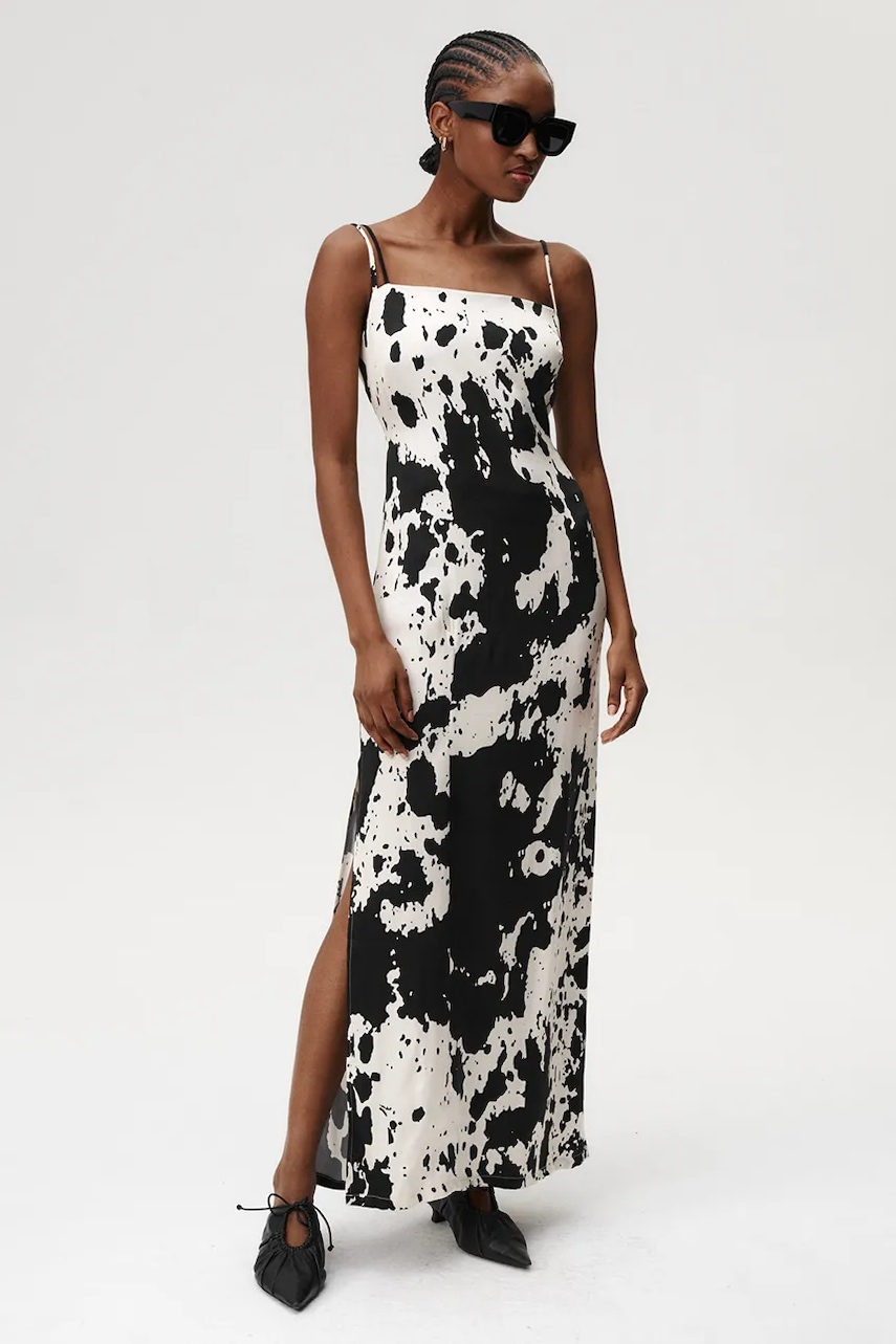 Šaty Undress Code více barev, maxi, 1071