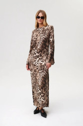 Šaty Undress Code více barev, maxi, 982