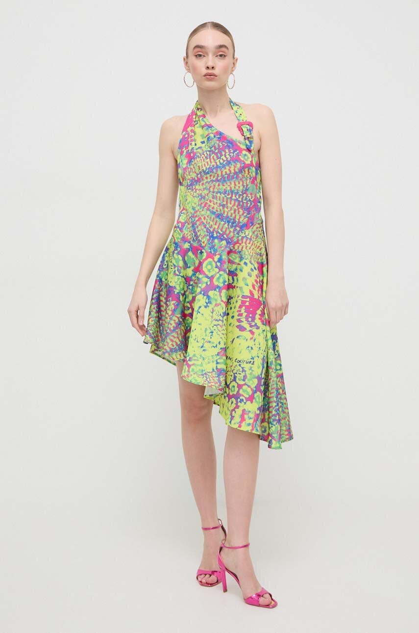 Šaty Versace Jeans Couture