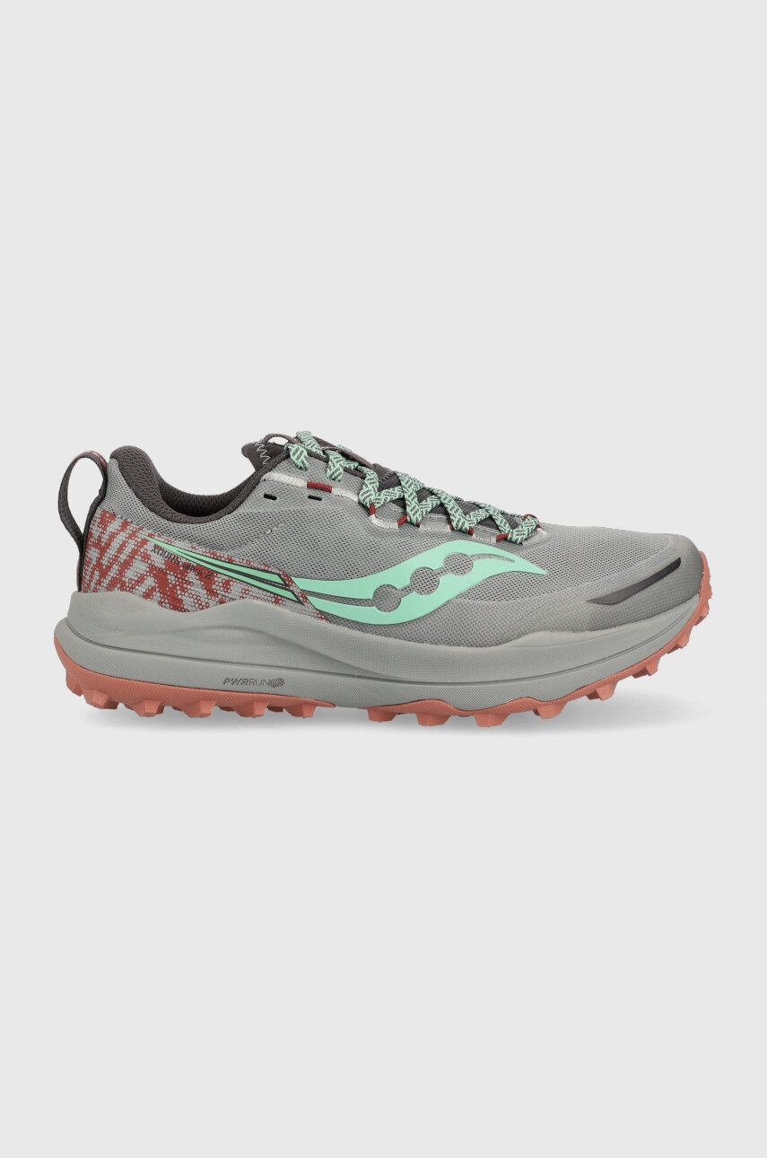 Saucony  Běžecké boty  Xodus Ultra 2