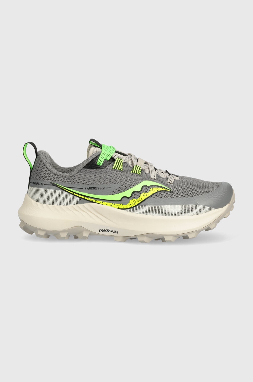 Saucony  Boty  Peregrine