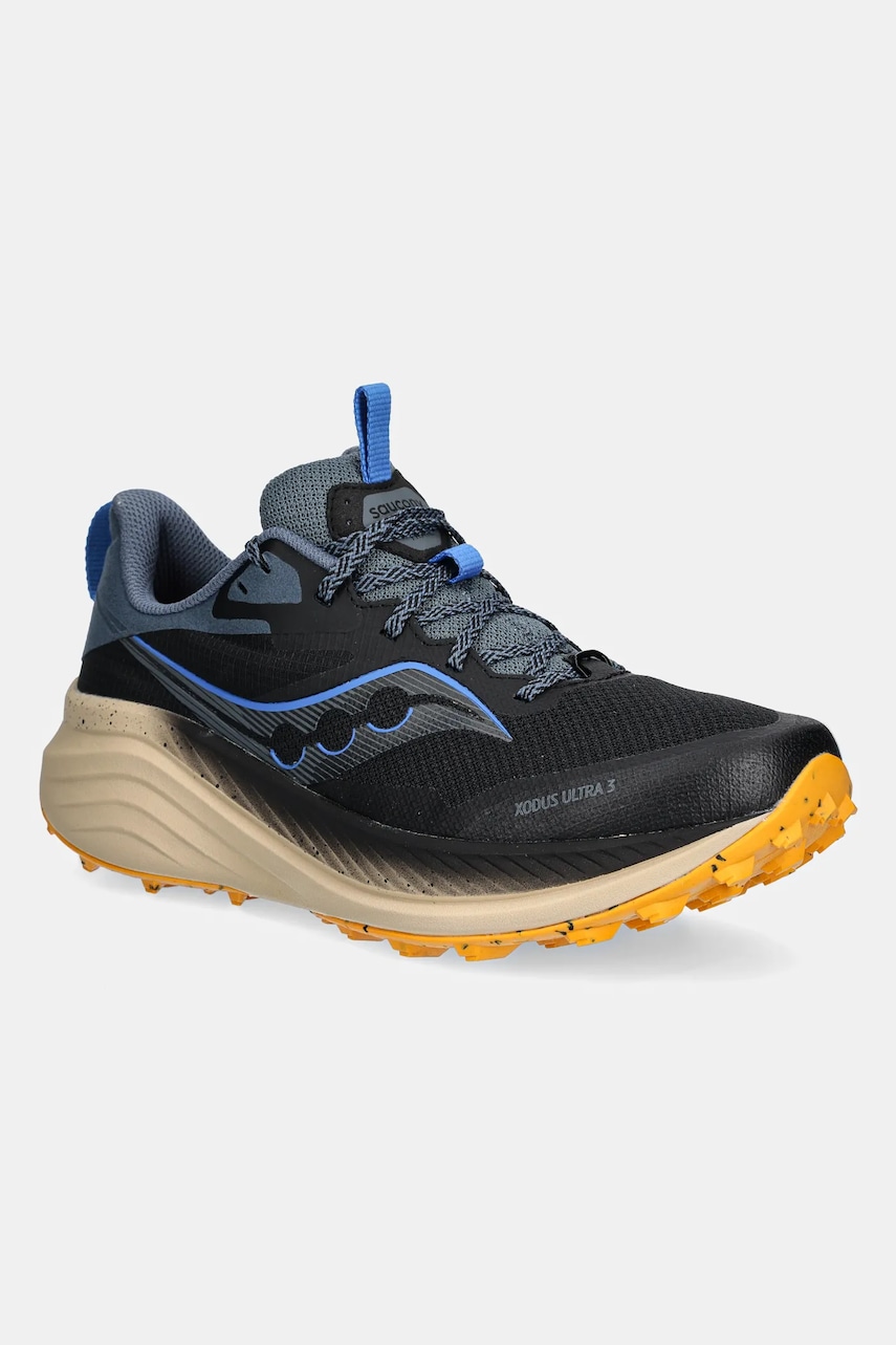 Saucony  Boty  Xodus Ultra 3