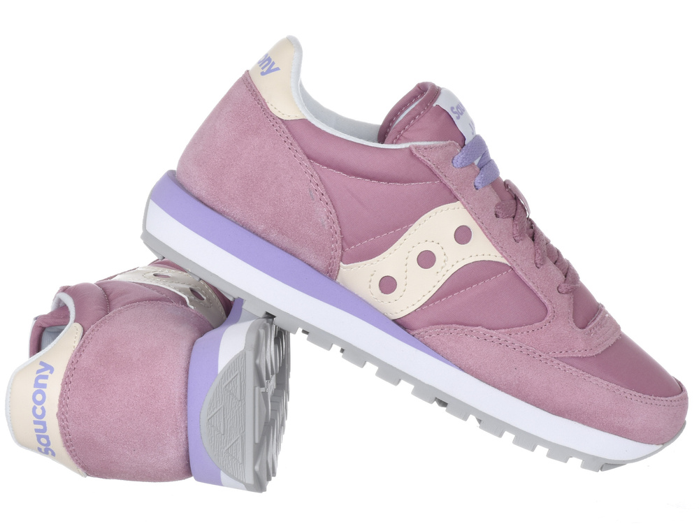 Saucony JAZZ ORIGINAL pánské tenisky