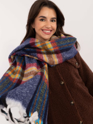Scarf-AT-SZ-231501.49-navy blue