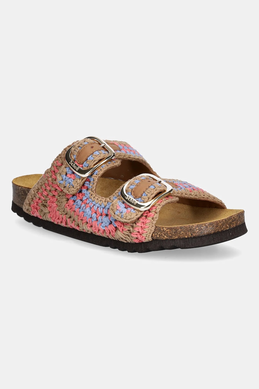 Scholl  Pantofle  NOELLE