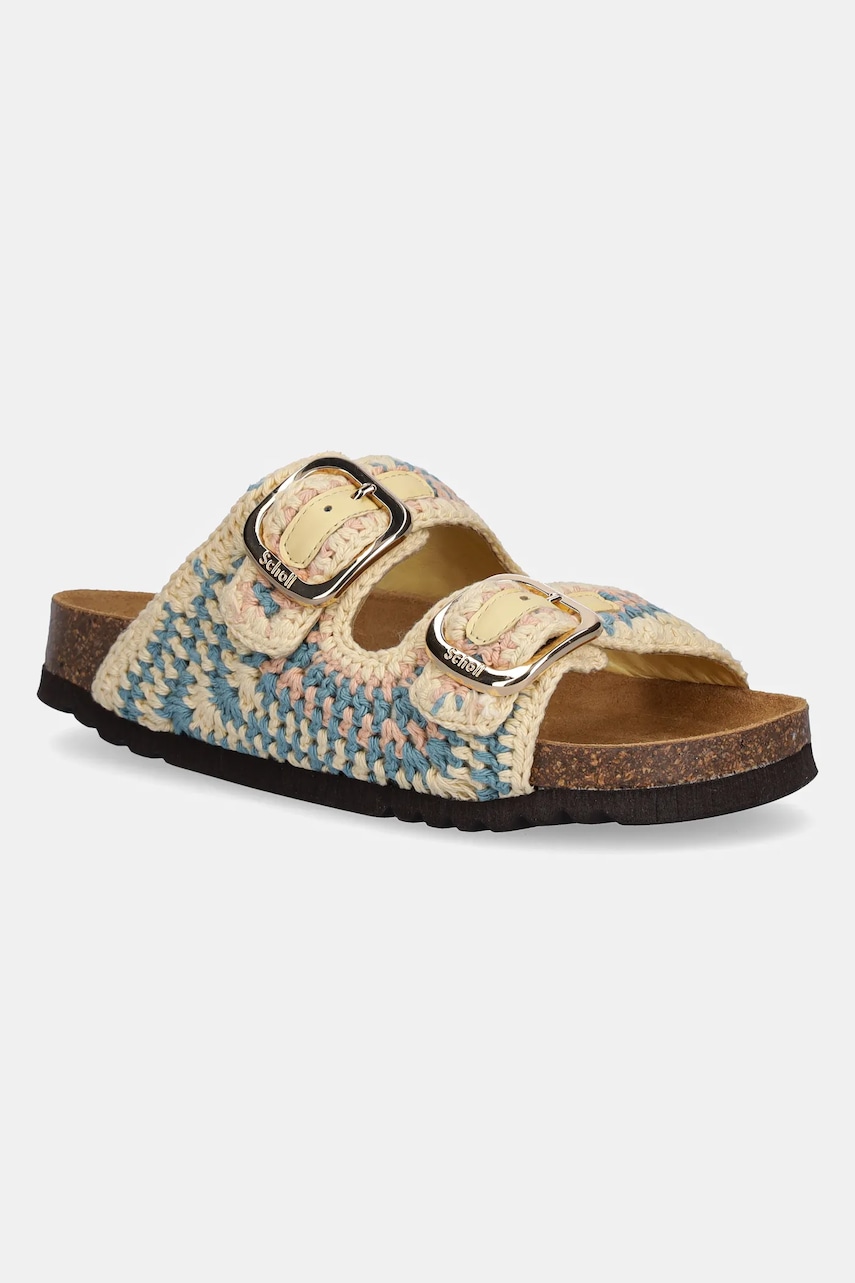 Scholl  Pantofle  NOELLE