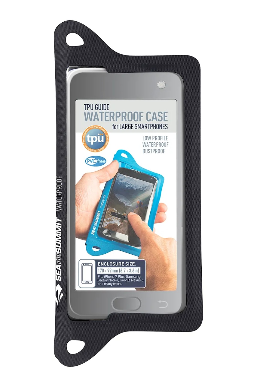 Sea to Summit  obal na telefon TPU Guide Waterproof