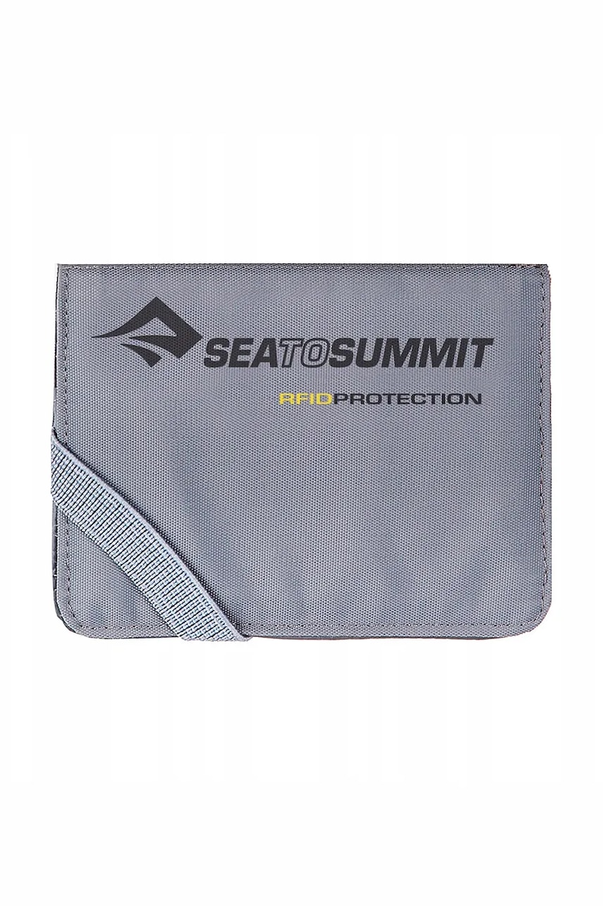 Sea to Summit  Pouzdro na karty  Ultra-Sil Card Holder RFID