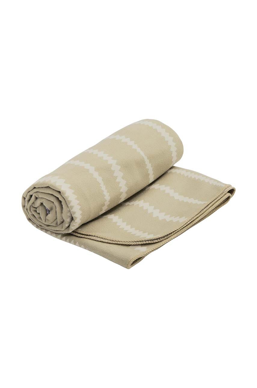 Sea to Summit  Ručník  DryLite Towel 60 x 120 cm