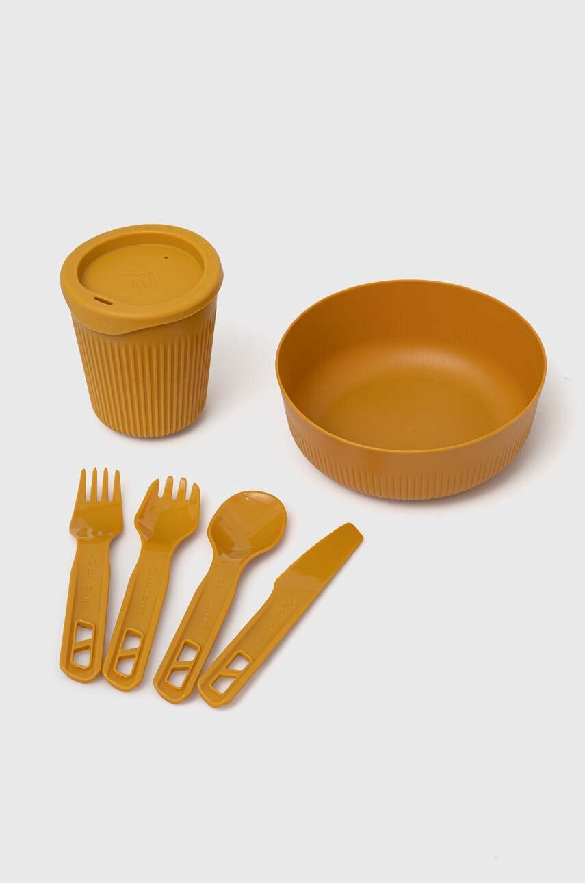 Sea to Summit  Sada nádobí  Passage Dinnerware Set 1 Person