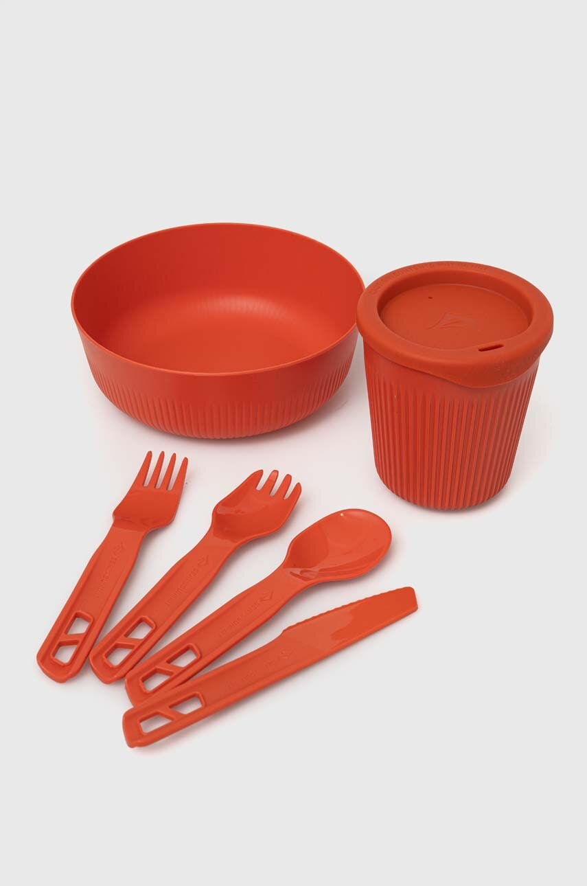 Sea to Summit  Sada nádobí  Passage Dinnerware Set 1 Person