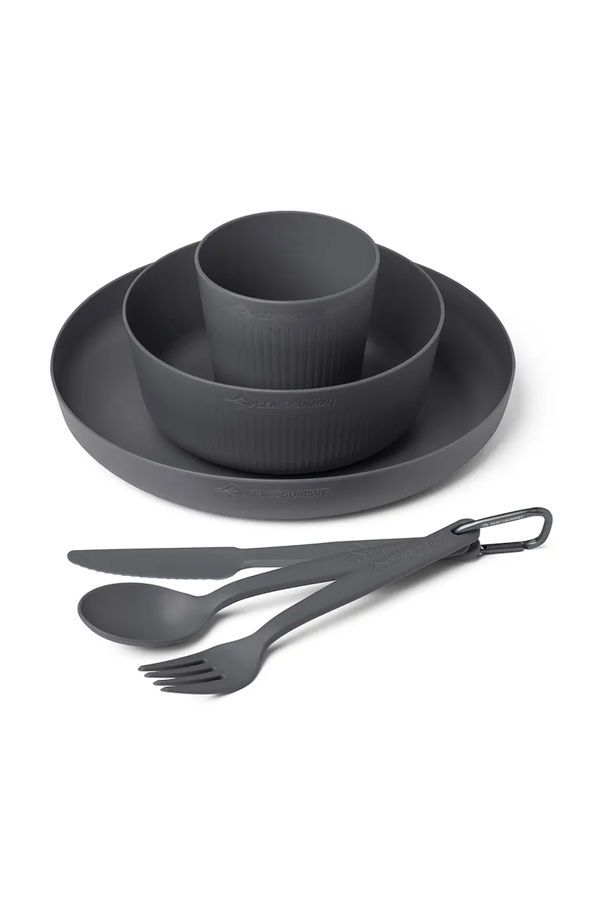 Sea to Summit  sada turistického nádobí Camp Dinnerware