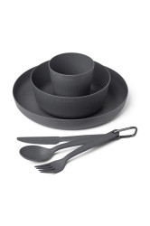 Sea to Summit  sada turistického nádobí Camp Dinnerware