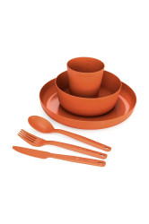 Sea to Summit  sada turistického nádobí Camp Dinnerware