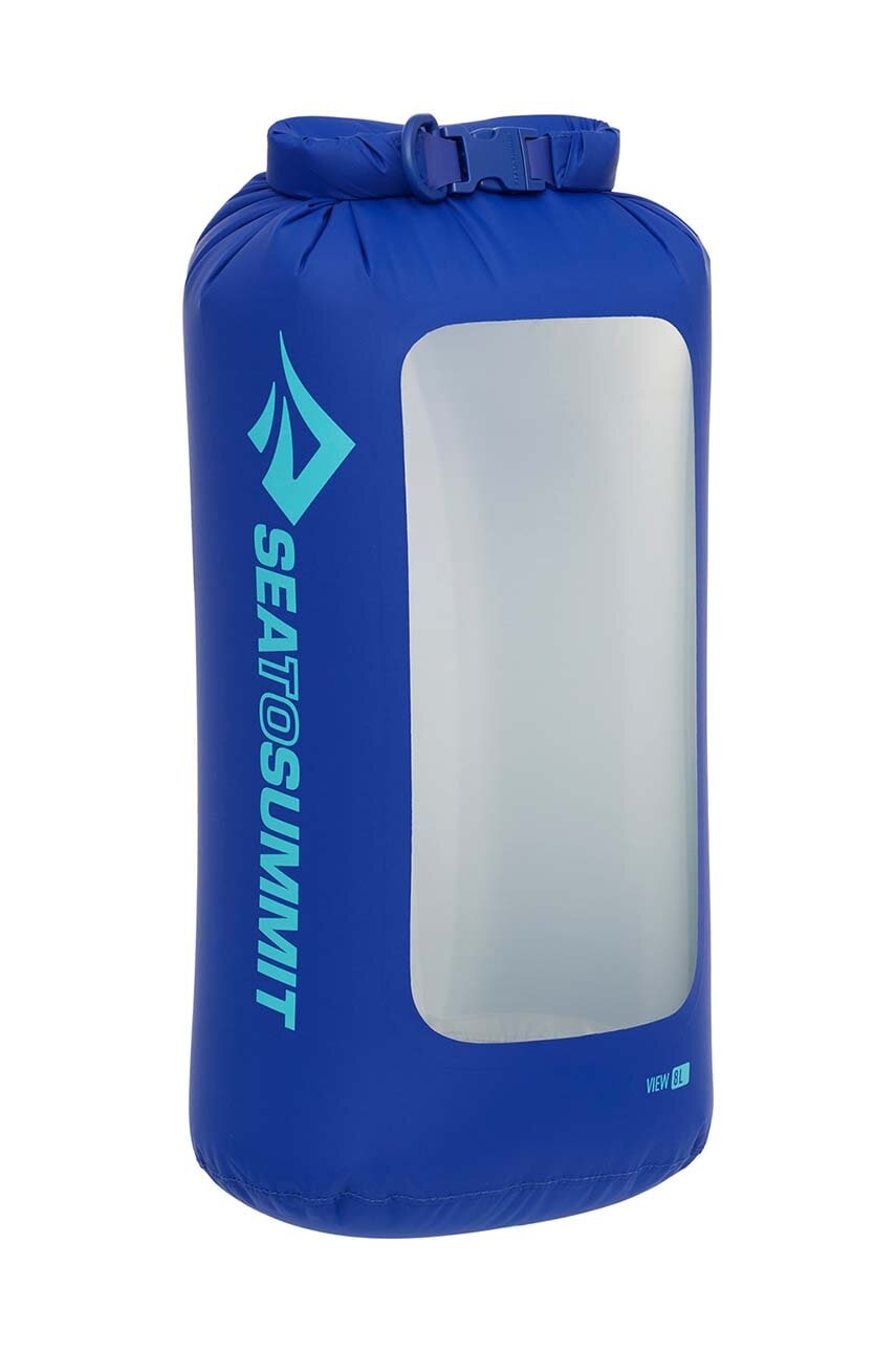 Sea to Summit  Voděodolný kryt  Lightweight Dry Bag View 8 L