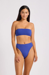 Seafolly  koupací brazilky dámské High Rise