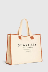 Seafolly  tote taška dámská bavlněná Canvas Tote