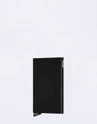 Secrid Cardprotector Black