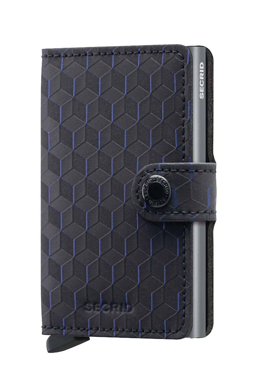 Secrid  Peněženka  Miniwallet Optical