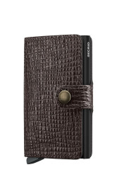 Secrid  RFID peněženka kožená PALMELLATO