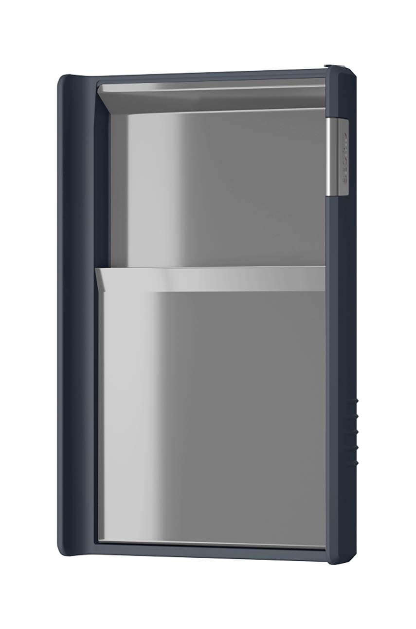 Secrid  Slide  Addition Charcoal