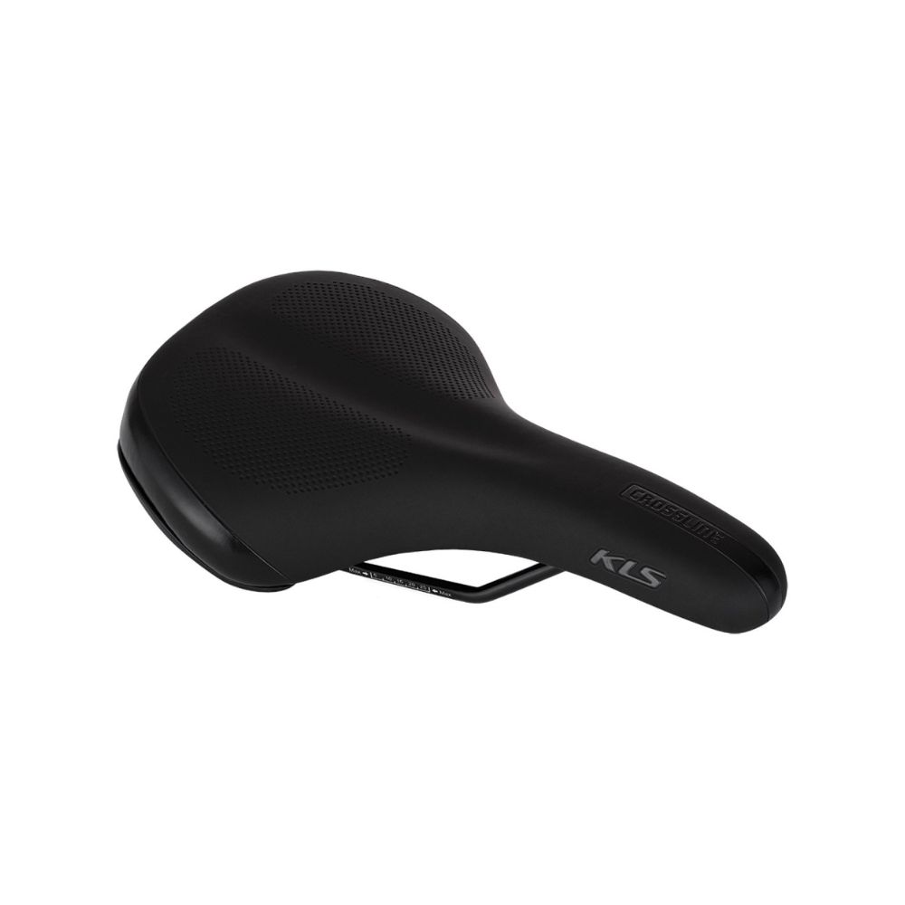 Sedlo Kellys CROSSLINE 025 black