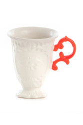 Seletti  Hrnek  I-Wares 300 ml