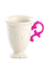 Seletti  Hrnek  I-Wares 300 ml