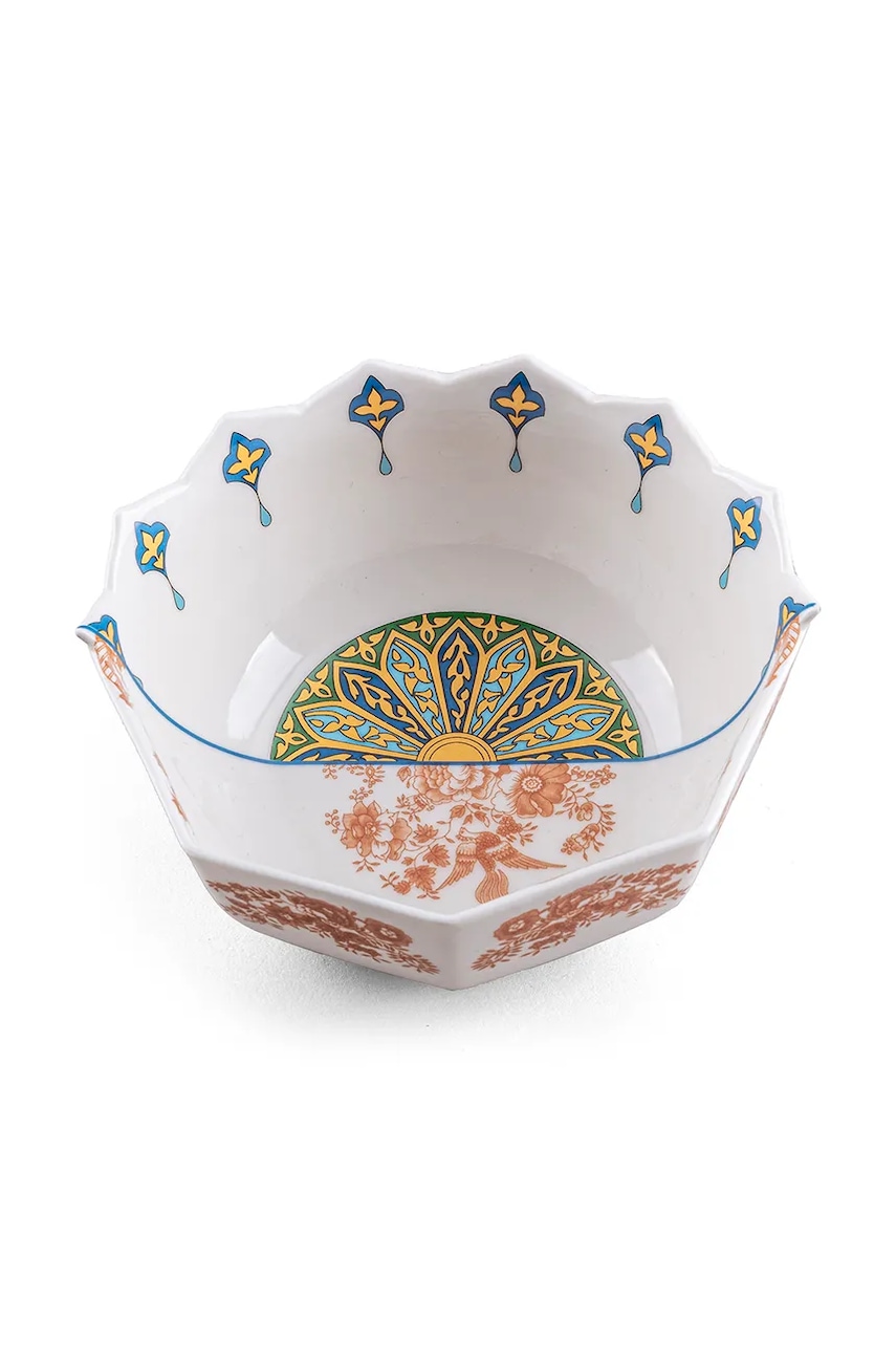 Seletti  Miska  Hybrid-Aror 15,5 x 6,5 cm