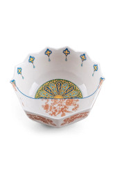 Seletti  Miska  Hybrid-Aror 15,5 x 6,5 cm