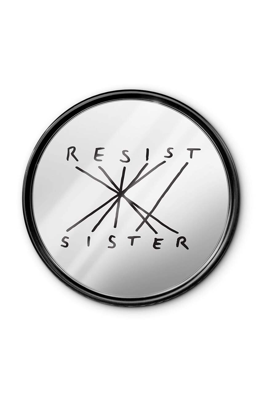 Seletti  Nástěnné zrcadlo  Resist Sister