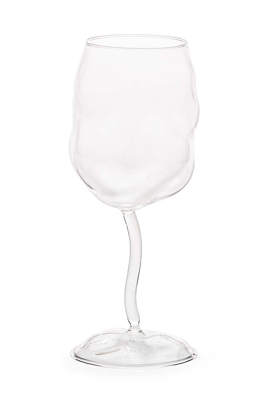Seletti  Sklenice na víno  Glass from Sonny