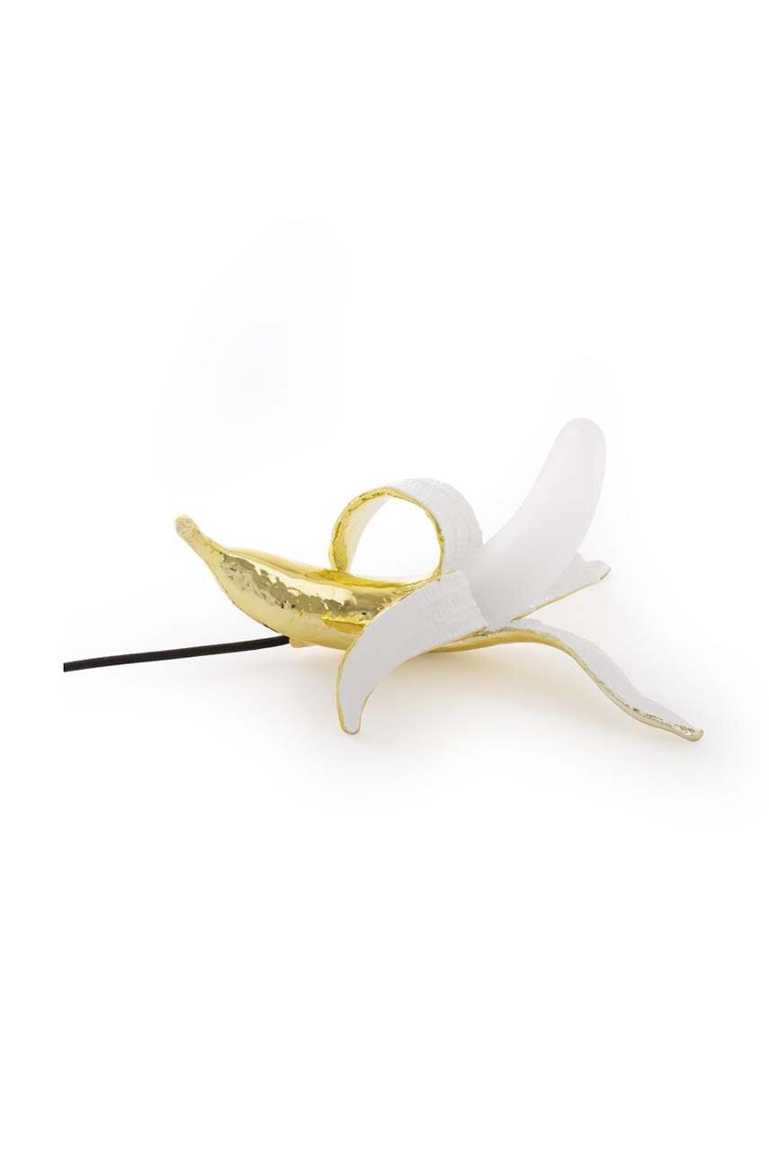 Seletti  Stolní lampa  Banana