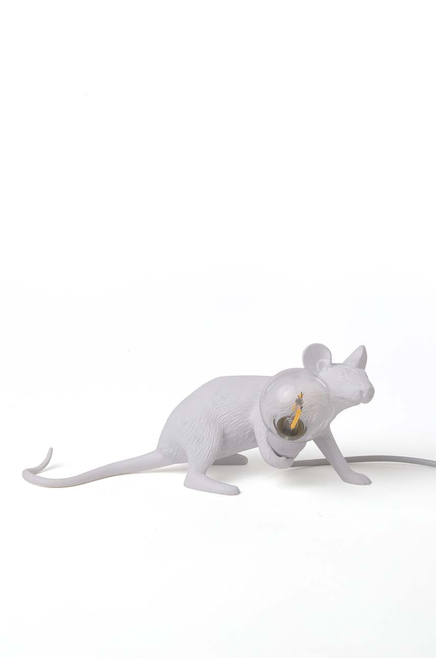 Seletti  Stolní lampa  Mouse Lamp Lop