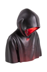 Seletti  Stolní LED lampa  Bad Guy 28 x 23 cm
