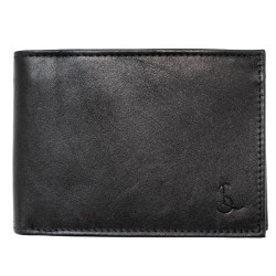 Semiline Man's Men's RFID Wallet P8276-0