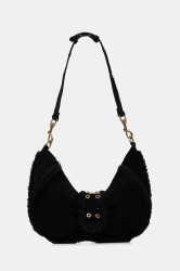 Semišová kabelka Marciano by Guess