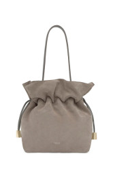 Semišová kabelka Tous