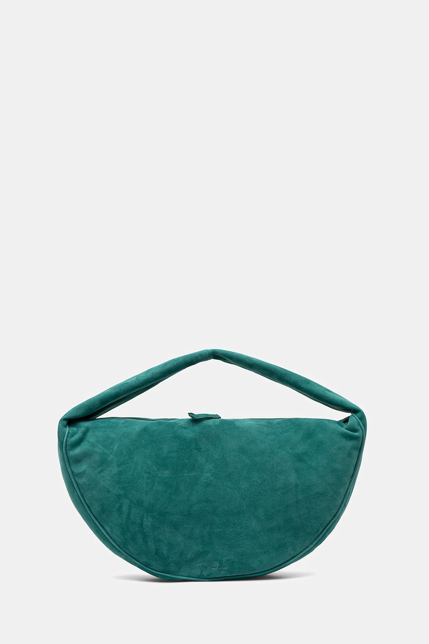 Semišová taška By Far