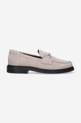 Semišové mokasíny Filling Pieces Loafer Suede