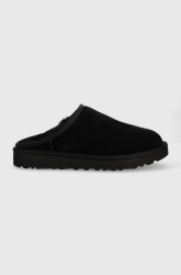 Semišové papuče UGG M Classic Slip-on