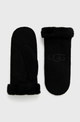 Semišové rukavice UGG